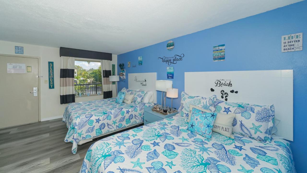 Heated Pool, Fireplace, 70" Tv, Waterfront & More! Sarasota Extérieur photo