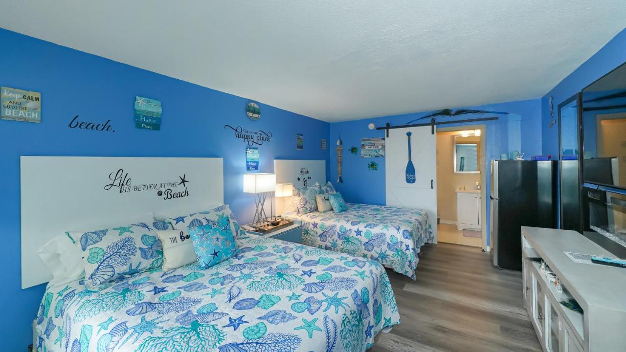 Heated Pool, Fireplace, 70" Tv, Waterfront & More! Sarasota Extérieur photo
