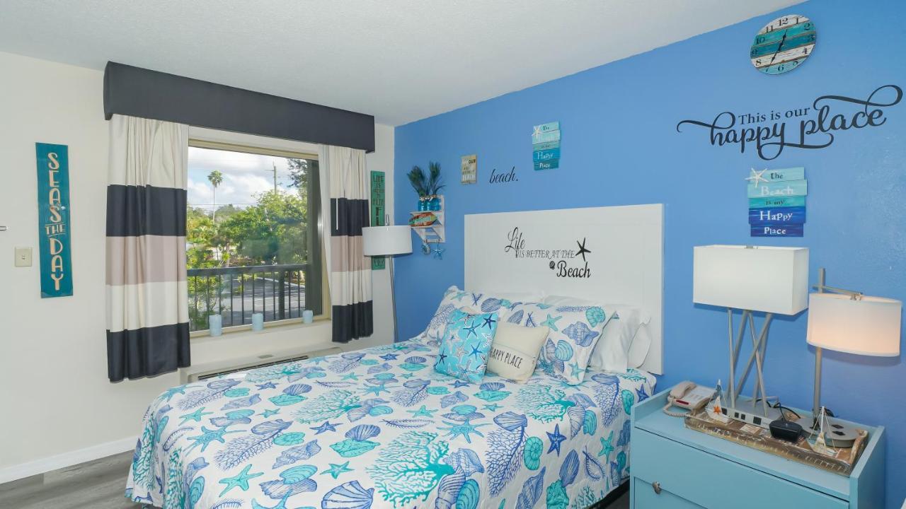 Heated Pool, Fireplace, 70" Tv, Waterfront & More! Sarasota Extérieur photo