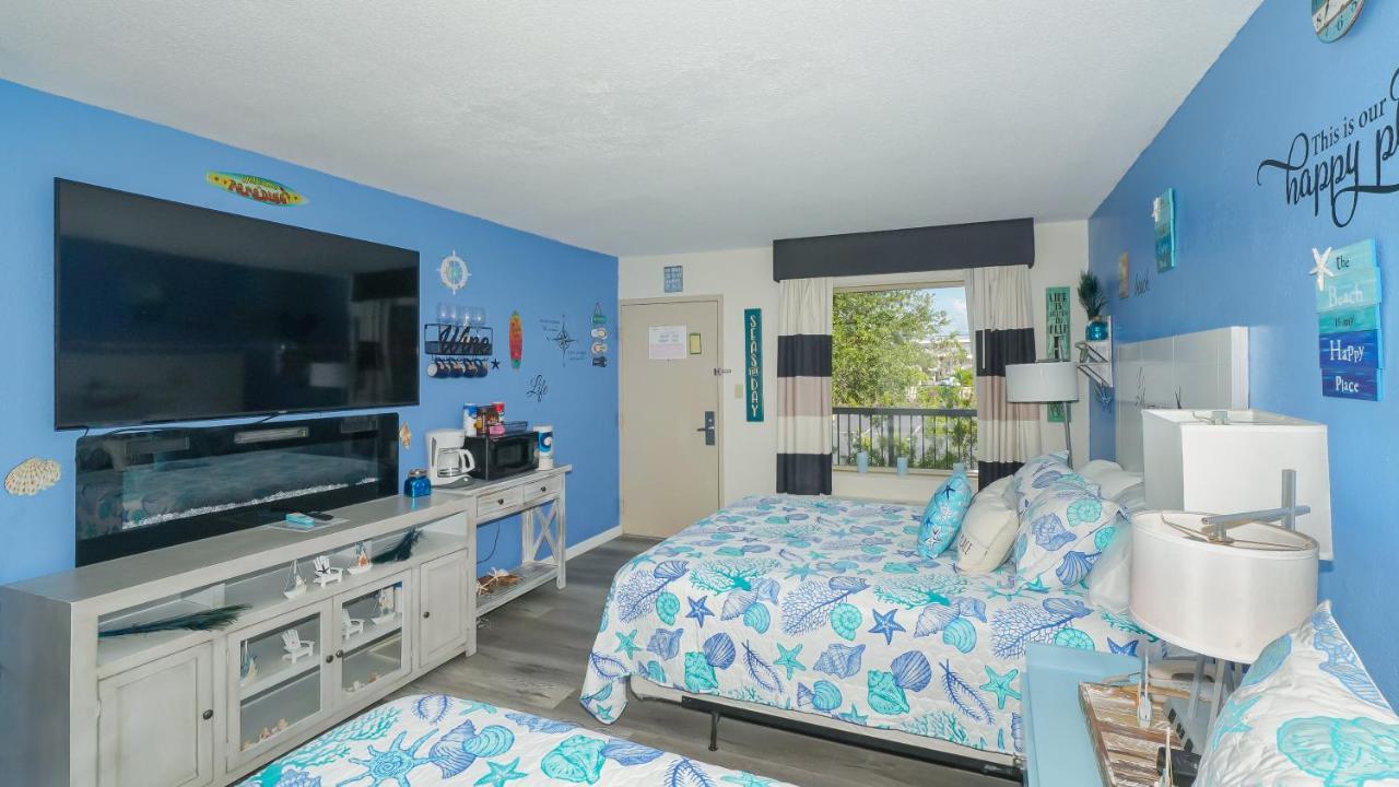 Heated Pool, Fireplace, 70" Tv, Waterfront & More! Sarasota Extérieur photo