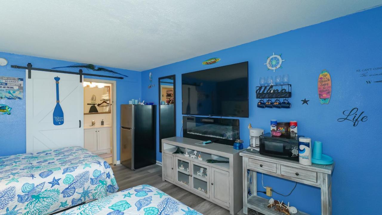 Heated Pool, Fireplace, 70" Tv, Waterfront & More! Sarasota Extérieur photo